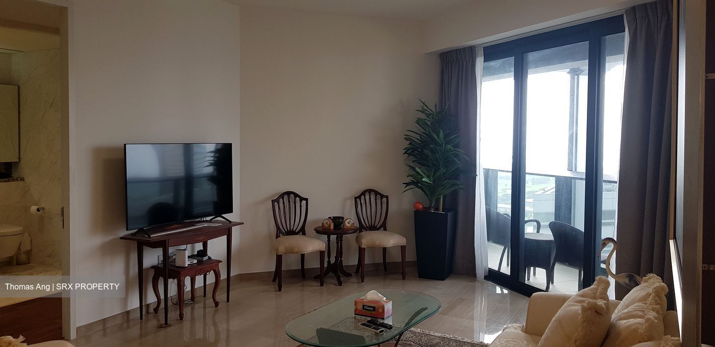 Duo Residences (D7), Apartment #443691491